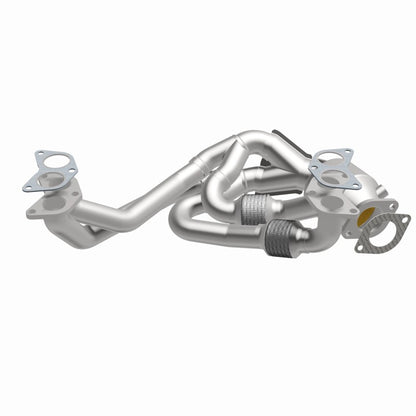 MagnaFlow OEM Grade Direct-Fit Catalytic Converter | Subaru BRZ (13-17) / Scion FR-S (13-16) (52467)