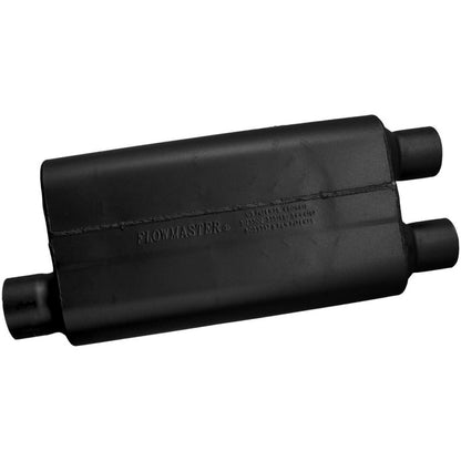 Flowmaster 3in/2.5in 50 Series DF Muffler For (SPF9430512)