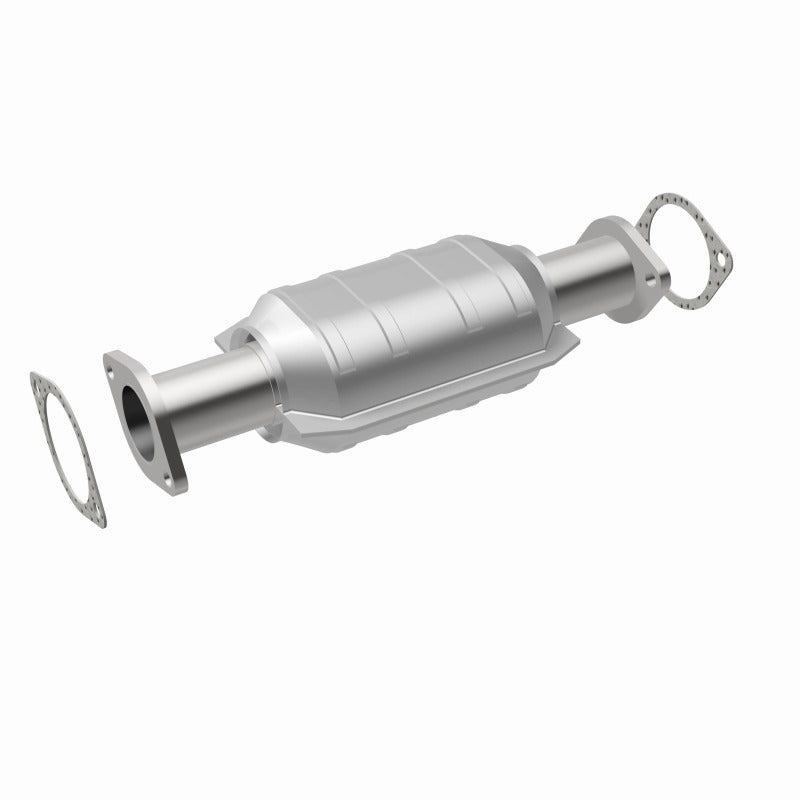 Magnaflow 51528 DirectFit Converter For Nissan Frontier 01-04