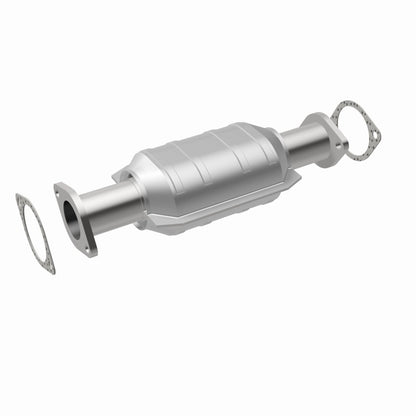 Magnaflow 51528 DirectFit Converter For Nissan Frontier 01-04