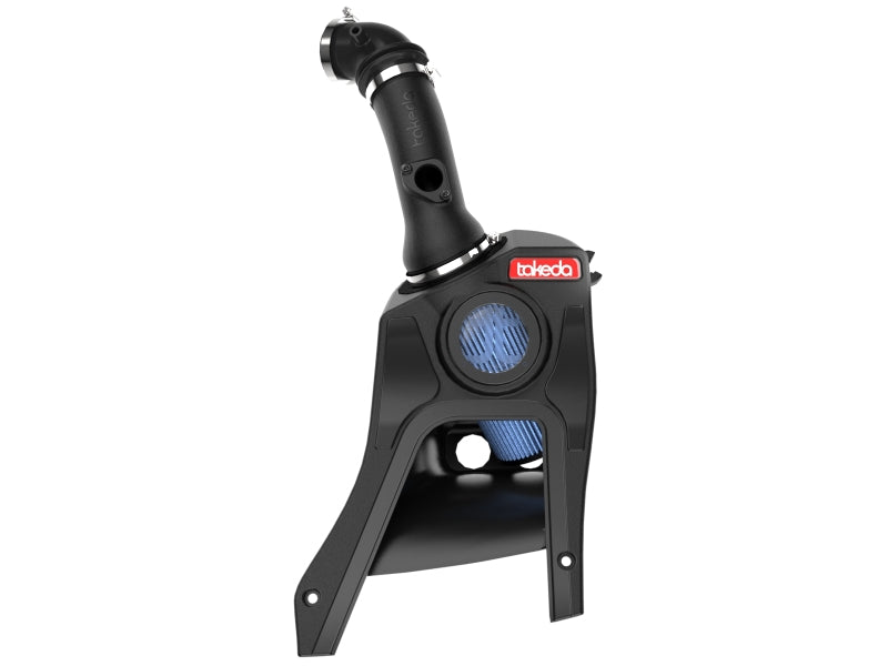 aFe Takeda Momentum Cold Air Intake System | Honda Civic 2.0L L4 (22-25) (56-70068R)