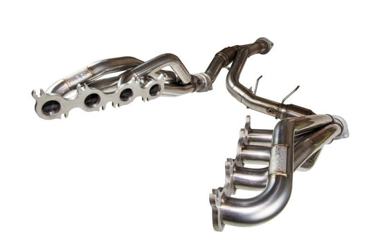 Kooks 1-7/8x3 Header & Y-Pipe | Ford F-150 (15-20) (1361H430)