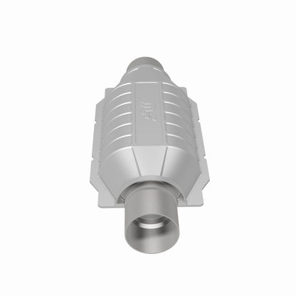 MagnaFlow Universal Catalytic Converter | BMW 3 Series/E30 82-94 (94005)