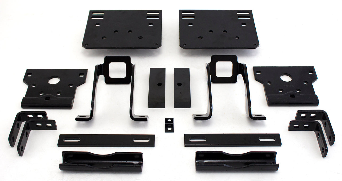 Air Lift Loadlifter 5000 Air Spring Kit (57398)