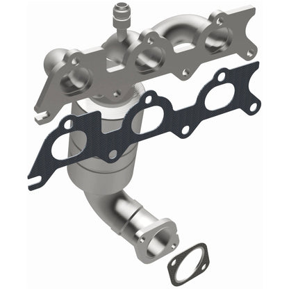 Magnaflow 51861 Rear Manifold Converter for Chrysler Sebring/Dodge Avenger