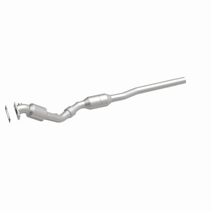 Magnaflow 49915 DirectFit Converter 00-02 Audi S4 2.7L D&S