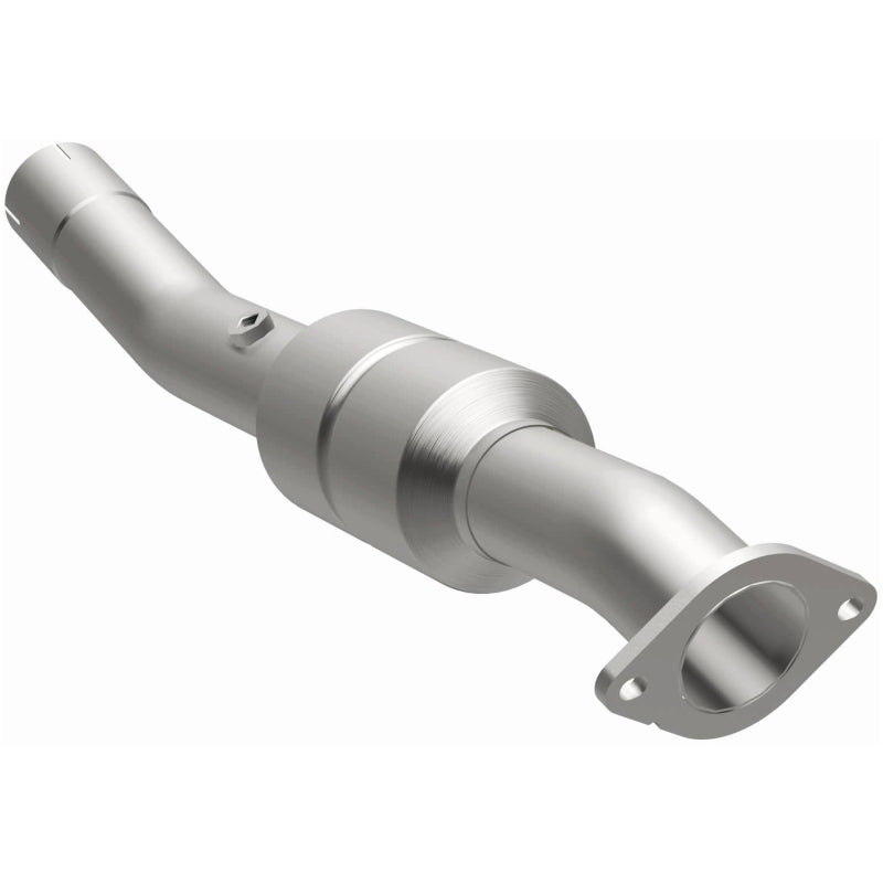 MagnaFlow 93479 DirectFit Converter For Chevy/GMC Rear Passenger Side (03-08)