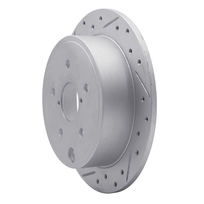DFC 15-21 Subaru WRX D&S Rotor | Rear Left (830-13024L) (SPF830-13024L)