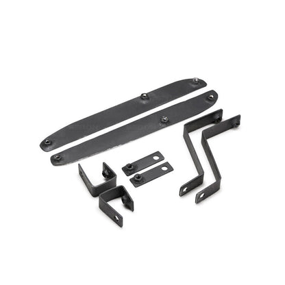 Seibon 18-20 Subaru WRX / STI Carbon Fiber Rear Diffuser | Subaru Impreza/WRX (07-21) (RD18SBIMP)