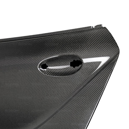 Seibon Carbon Fiber Door | BMW 8 Series G14/G15/G16 / X3 / Toyota Supra (18-26) (DD20TYSUP)