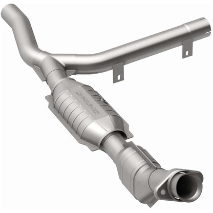 MagnaFlow California Grade CARB Compliant Direct-Fit Catalytic Converter 458032