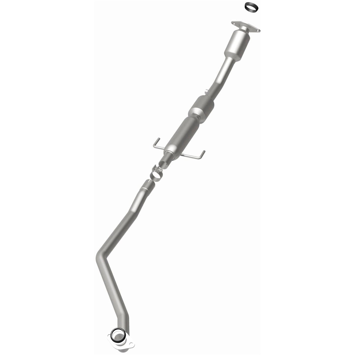 MagnaFlow 2014-2015 Toyota Corolla California Grade CARB Compliant Direct-Fit Catalytic Converter