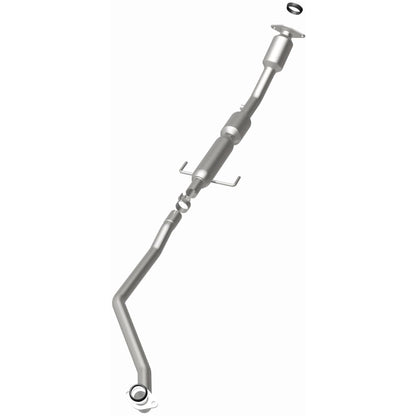 MagnaFlow 2014-2015 Toyota Corolla California Grade CARB Compliant Direct-Fit Catalytic Converter