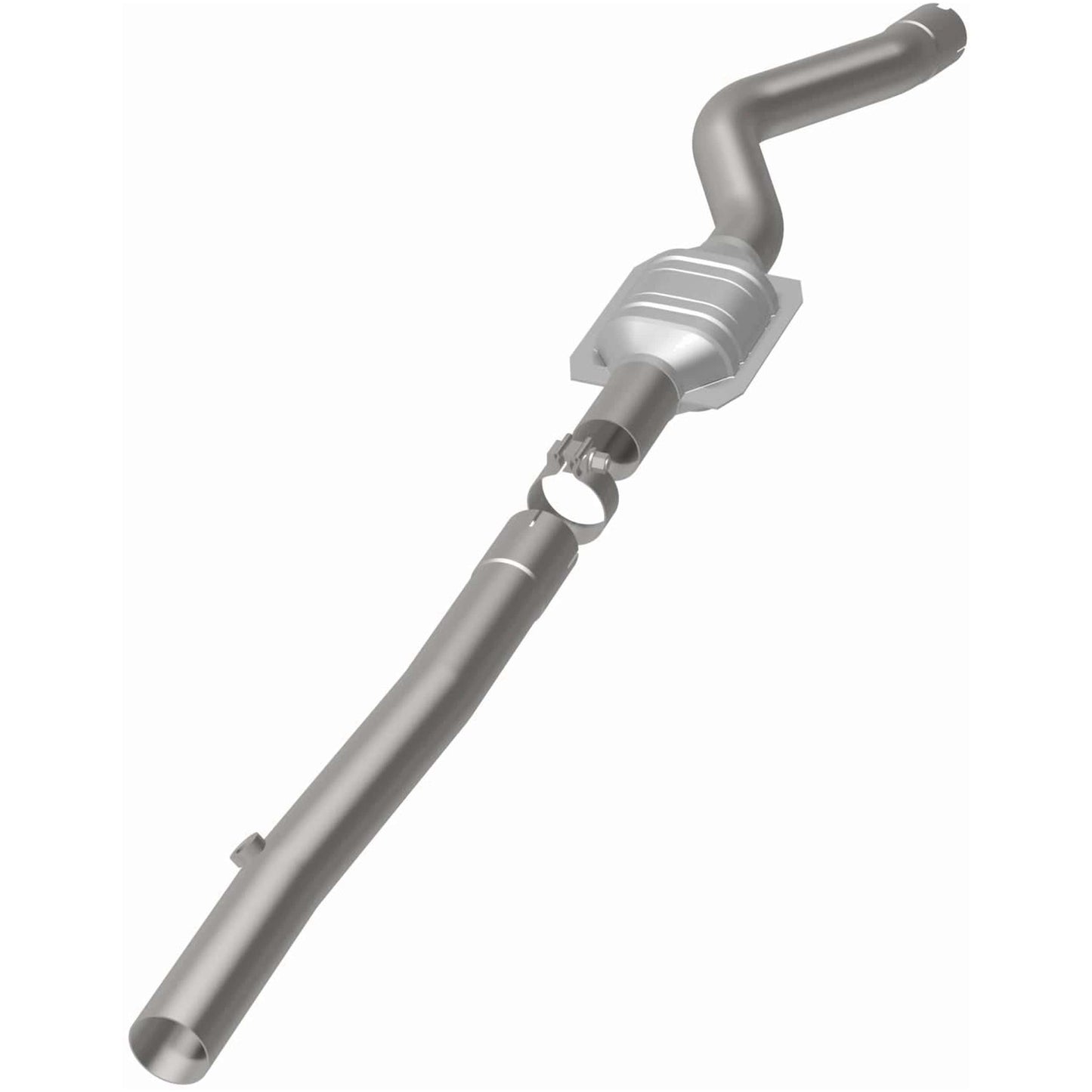 MagnaFlow 1996 Dodge Dakota California Grade CARB Compliant Direct-Fit Catalytic Converter