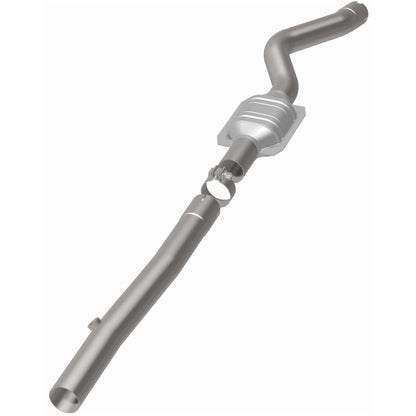 MagnaFlow 1996 Dodge Dakota California Grade CARB Compliant Direct-Fit Catalytic Converter