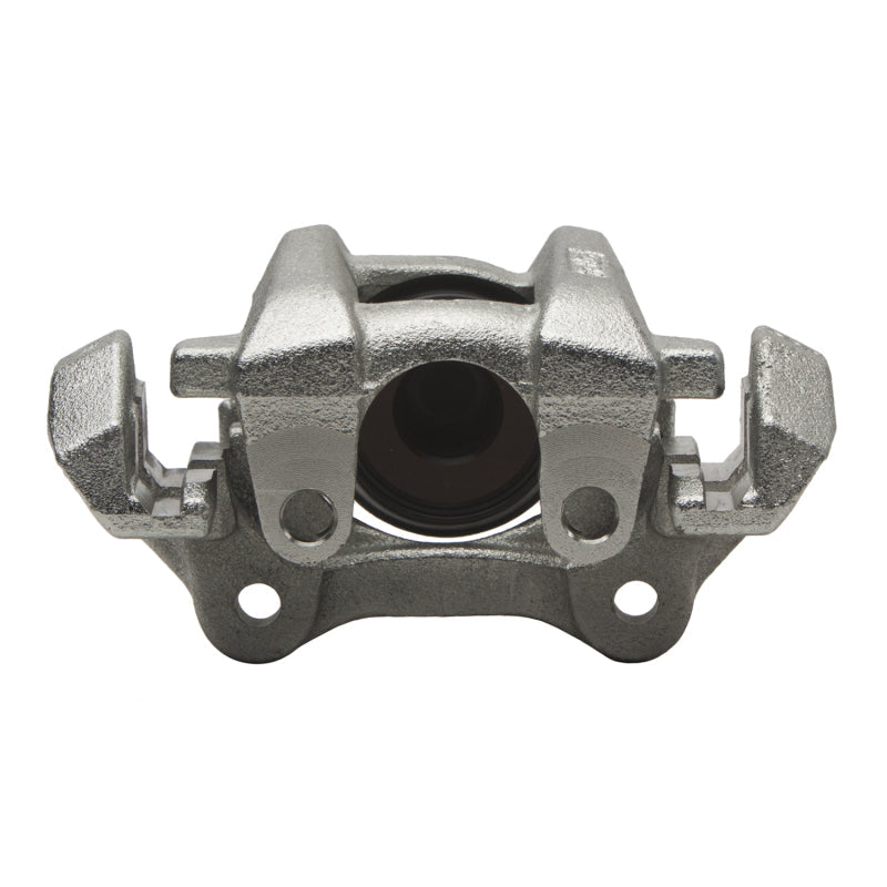 DFC Premium Caliper (REAR LEFT): Dodge Durango (11-21) - Silver Zinc Coated