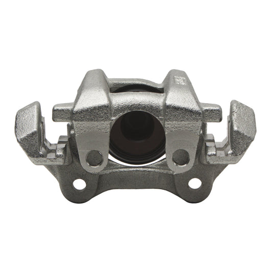 DFC Premium Caliper (REAR LEFT): Dodge Durango (11-21) - Silver Zinc Coated
