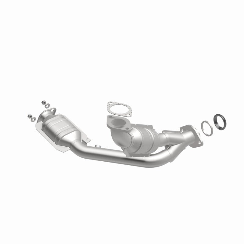 Magnaflow 24233 DirectFit Converter For Mitsubishi Montero 01-02 3.5L