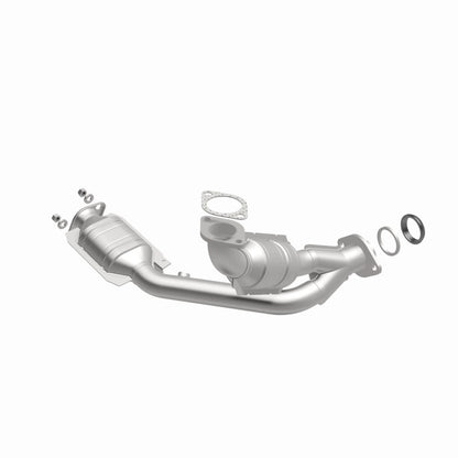 Magnaflow 24233 DirectFit Converter For Mitsubishi Montero 01-02 3.5L