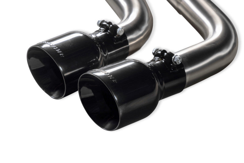 Flowmaster Signature Series Cat-Back Exhaust For Toyota Tacoma 2.4L (738173)