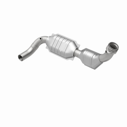 Magnaflow 51753 DirectFit Converter For Ford F-150 01-04 5.4L 4WD