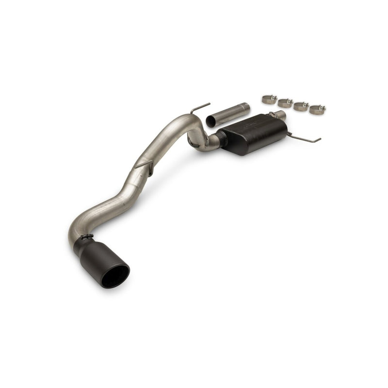 Flowmaster American Thunder Cat-Back Exhaust For Ford F-150 (21-26) 3.5L PowerBoost (818166)