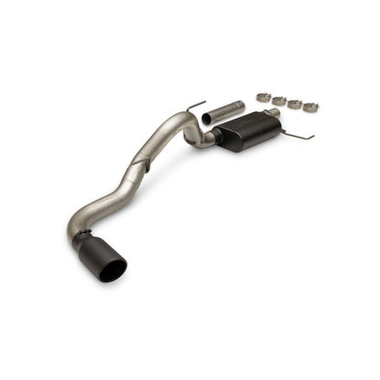 Flowmaster American Thunder Cat-Back Exhaust For Ford F-150 (21-26) 3.5L PowerBoost (818166)