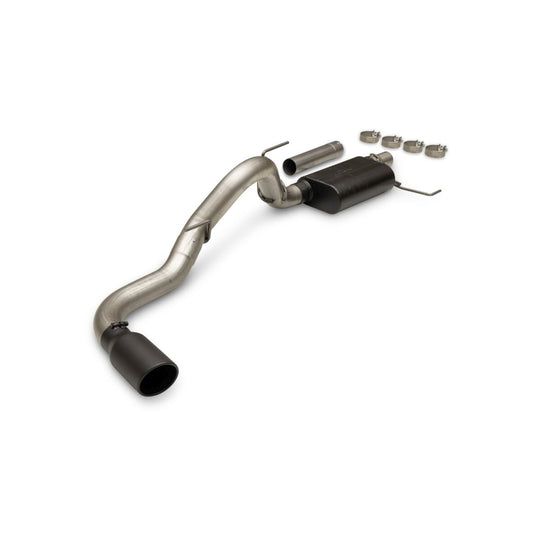 Flowmaster American Thunder Cat-Back Exhaust For Ford F-150 (21-26) 3.5L PowerBoost (818166)