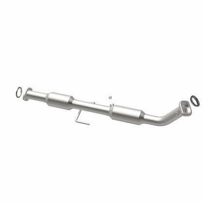 MagnaFlow 24487 HM Grade Direct-Fit Catalytic Converter for 05-21 Toyota Tacoma