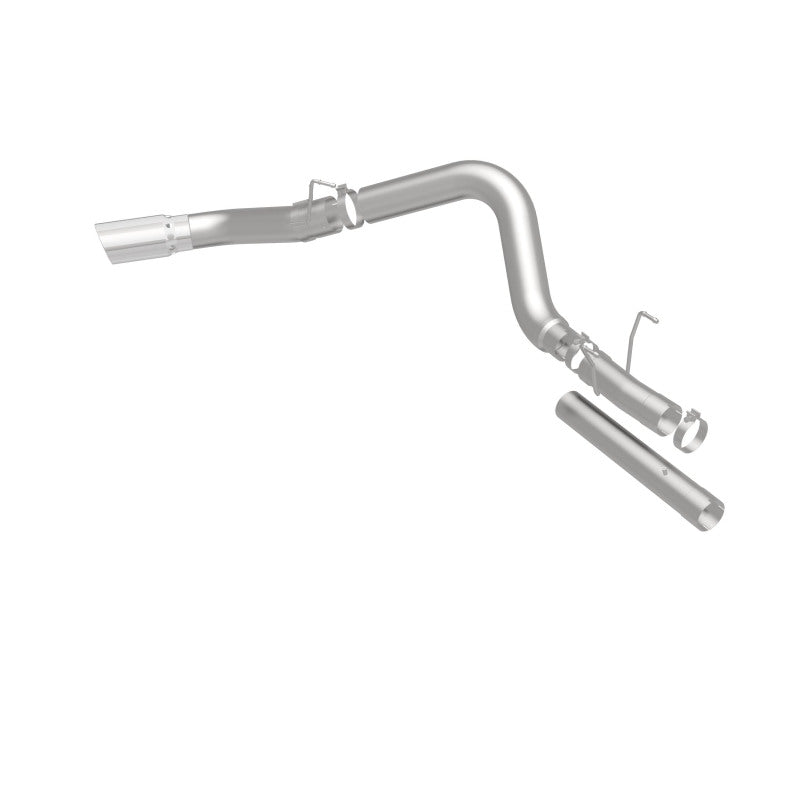 MagnaFlow 5in SS DPF-Back Exhaust | Dodge Ram 2500/3500 (03-10) (17874)