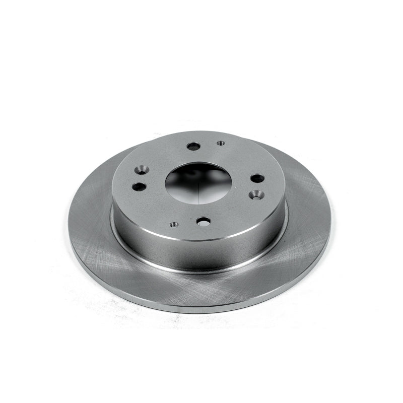 PowerStop Rear Brake Rotor | Acura CL (97) (JBR526)