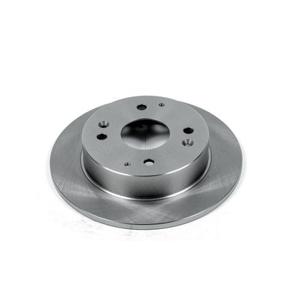 PowerStop Rear Brake Rotor | Acura CL (97) (JBR526)
