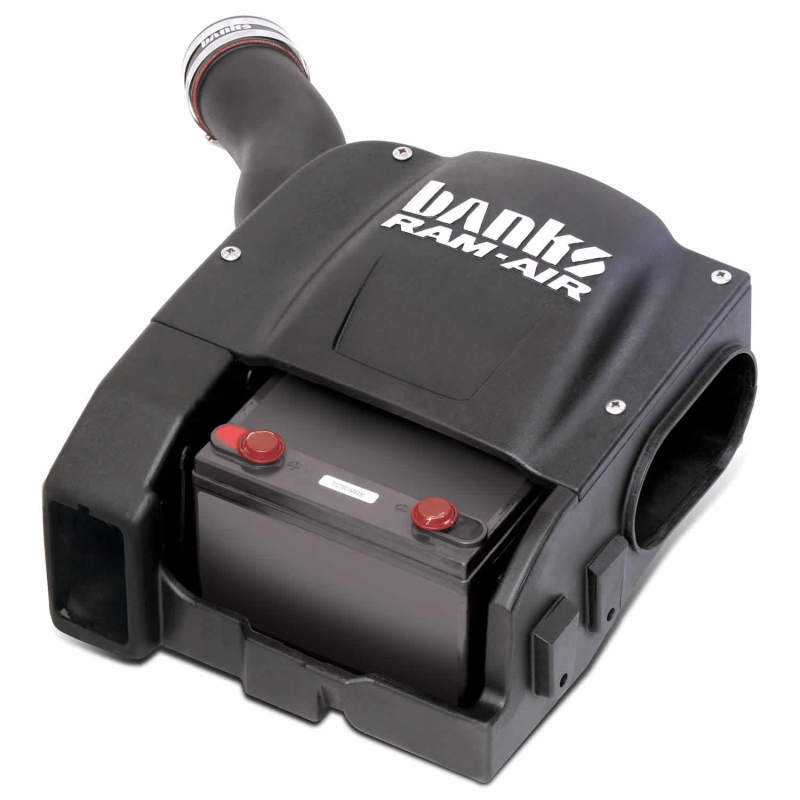 Banks Power 7.3L Ram-Air Intake System | Ford (99-03) (42210)