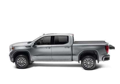 Extang 85653 Xceed Tonneau Cover For 2020-2023 Silverado/Sierra HD 6' 9" Bed