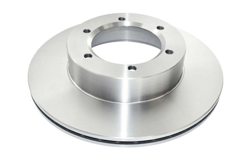 DBA Front Street Series Standard Rotor | Toyota 4Runner (89-91) (DBA780)