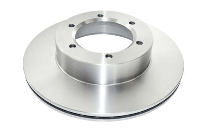 DBA Front Street Series Standard Rotor | Toyota 4Runner (89-91) (DBA780)