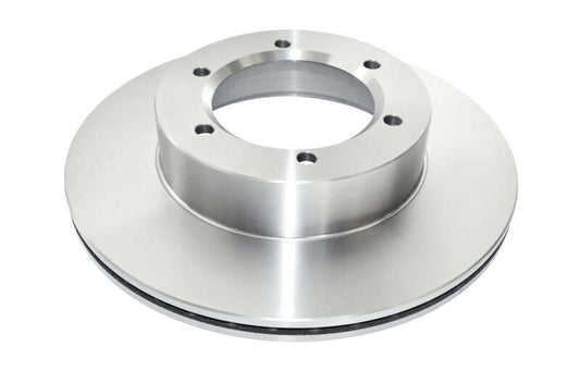 DBA Front Street Series Standard Rotor | Toyota 4Runner (89-91) (DBA780)