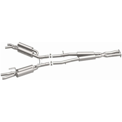 MagnaFlow 2018-2023 Kia Stinger Competition Series Cat-Back Performance Exhaust System