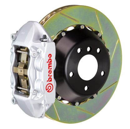 Brembo GT Big Brake Kit | 2014-2024 Infiniti Q50 RWD (1M1.9051AX/2P1.9054AX)