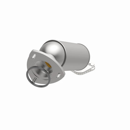MagnaFlow 49446 DirectFit Converter Rear OEM For GM SUV 3.6L (07-08)