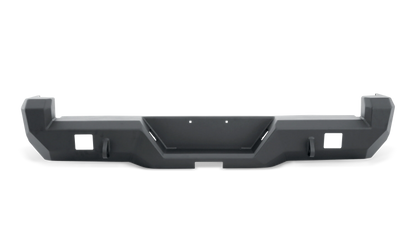 Body Armor 4x4 TC-2964 Pro Series Rear Bumper for 2005-2015 Toyota Tacoma