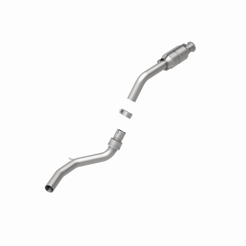 Magnaflow 49031 DirectFit Converter OEM for 98-04 Dodge Intrepid 2.7L