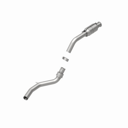Magnaflow 49031 DirectFit Converter OEM for 98-04 Dodge Intrepid 2.7L