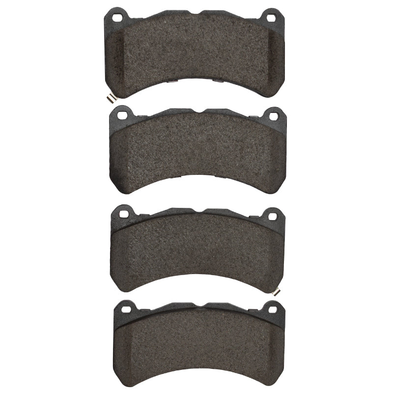 DFC 08-25 Lexus IS F Front Brake Pads | 5000 Low Metallic (1551-1365-00)