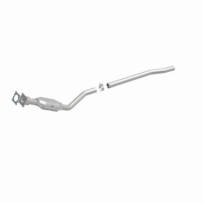 Magnaflow 93425 Conv 01-03 Chrysler Voyager/Grand Voyager 01-04 Dodge Caravan