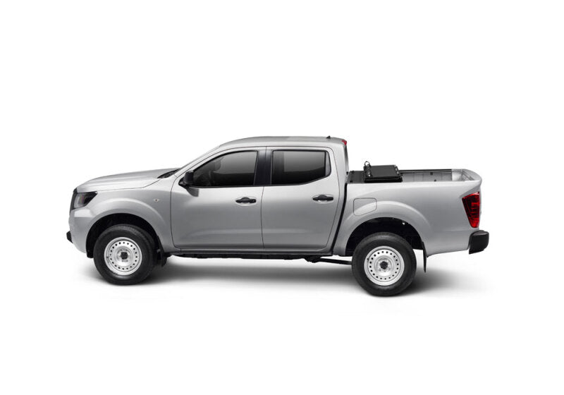 BAK 226507 BAKFlip G2 Hard Folding Tonneau Cover for 2005-2021 Nissan Frontier