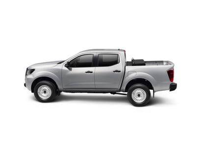 BAK 226507 BAKFlip G2 Hard Folding Tonneau Cover for 2005-2021 Nissan Frontier