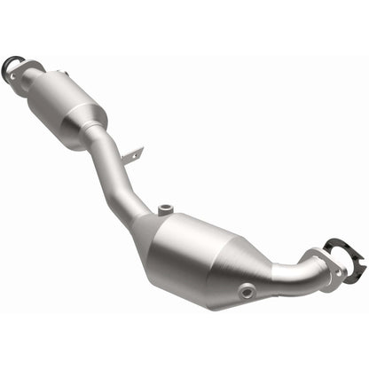 MagnaFlow California Grade CARB Compliant Direct-Fit Catalytic Converter 5411026