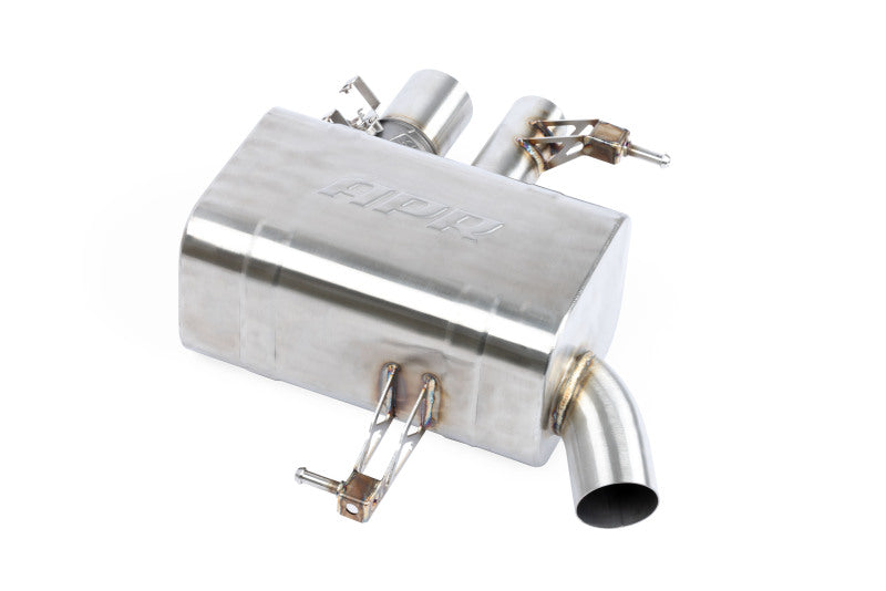 APR Catback Exhaust System | Audi RS6 / RS7 (C8) (CBK0050)