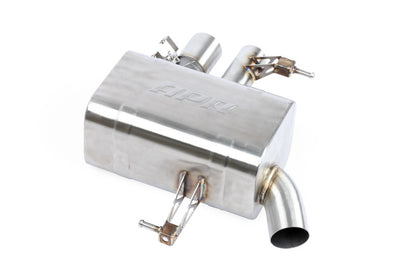 APR Catback Exhaust System | Audi RS6 / RS7 (C8) (CBK0050)